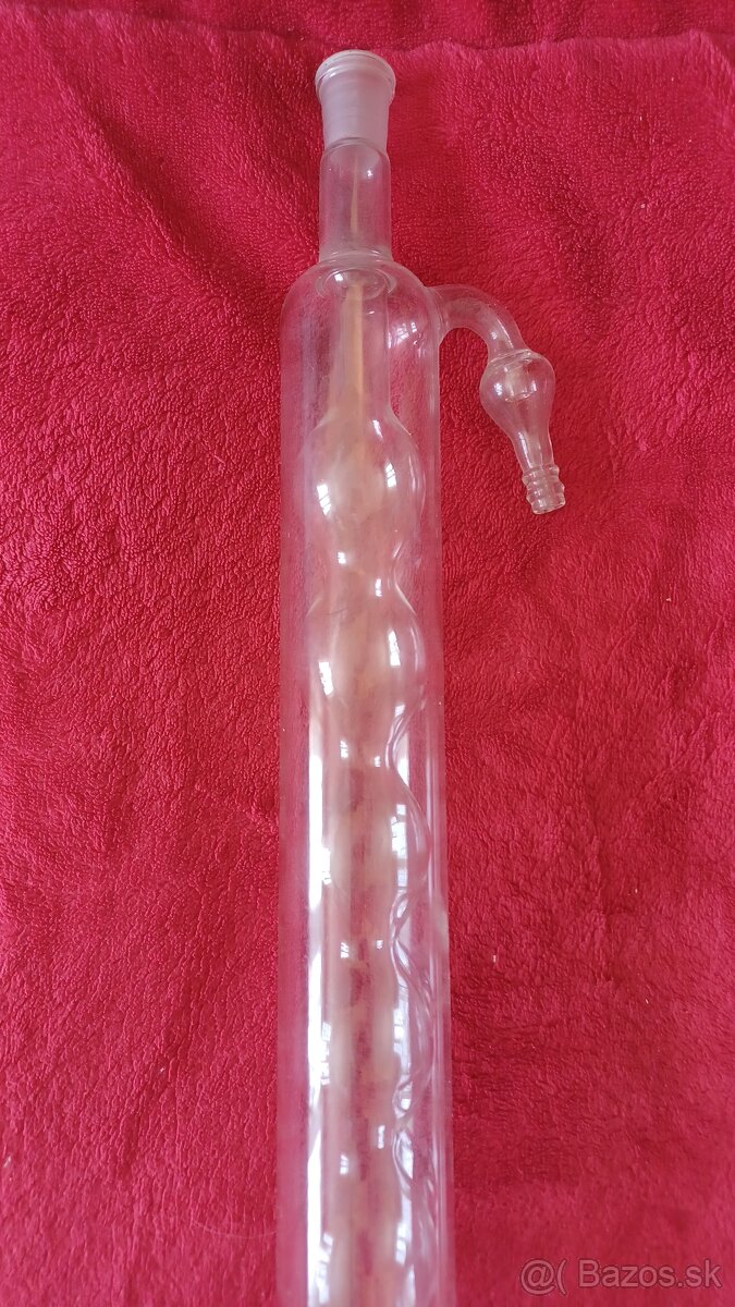 Laboratorne sklo - 5