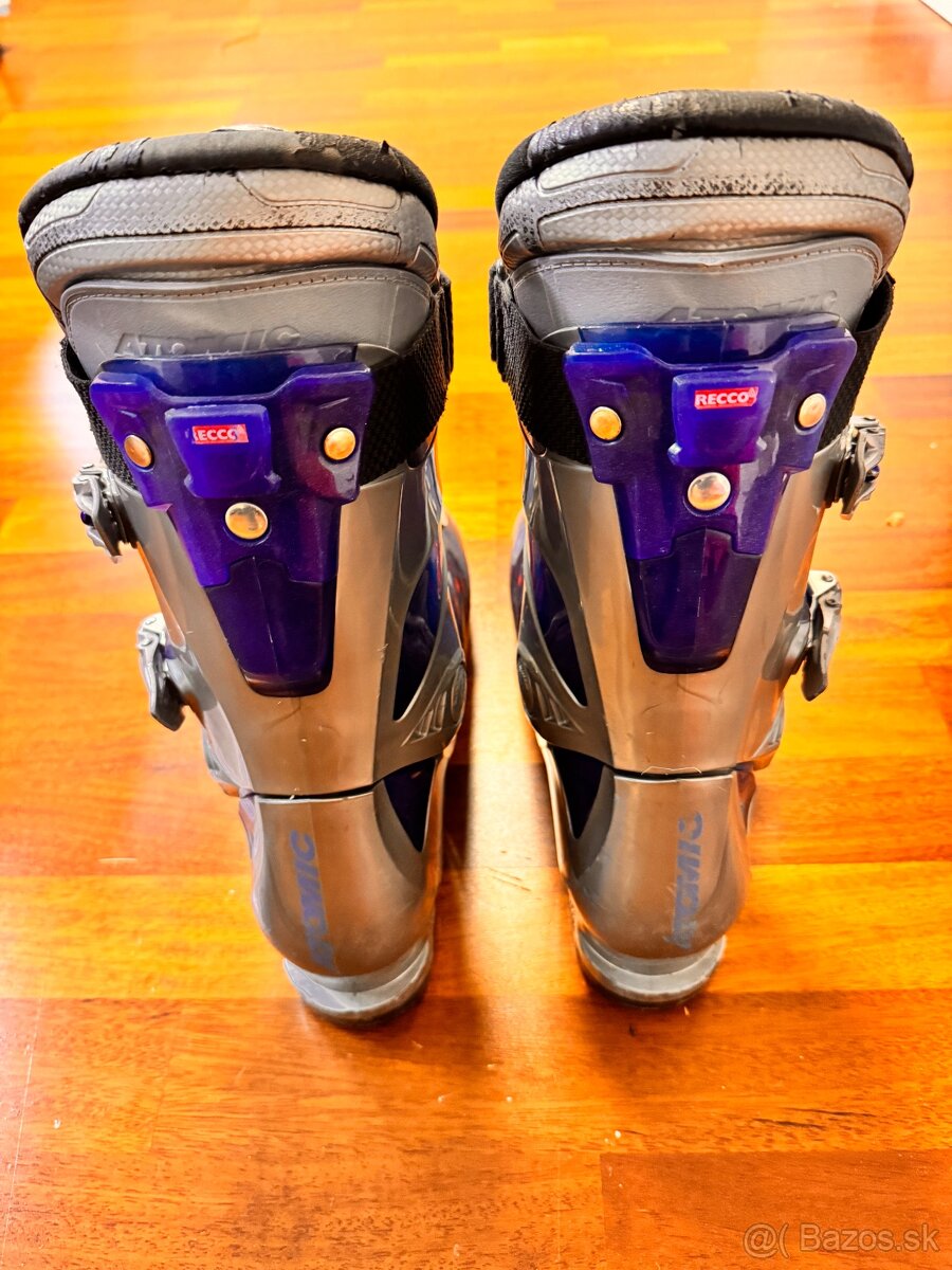 Lyžiarky Atomic 30.0-31.5 - 5