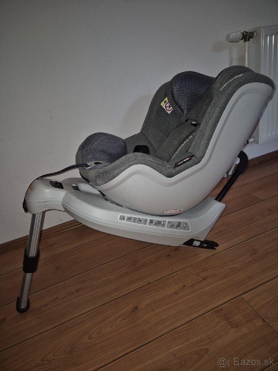 Autosedačka - 5
