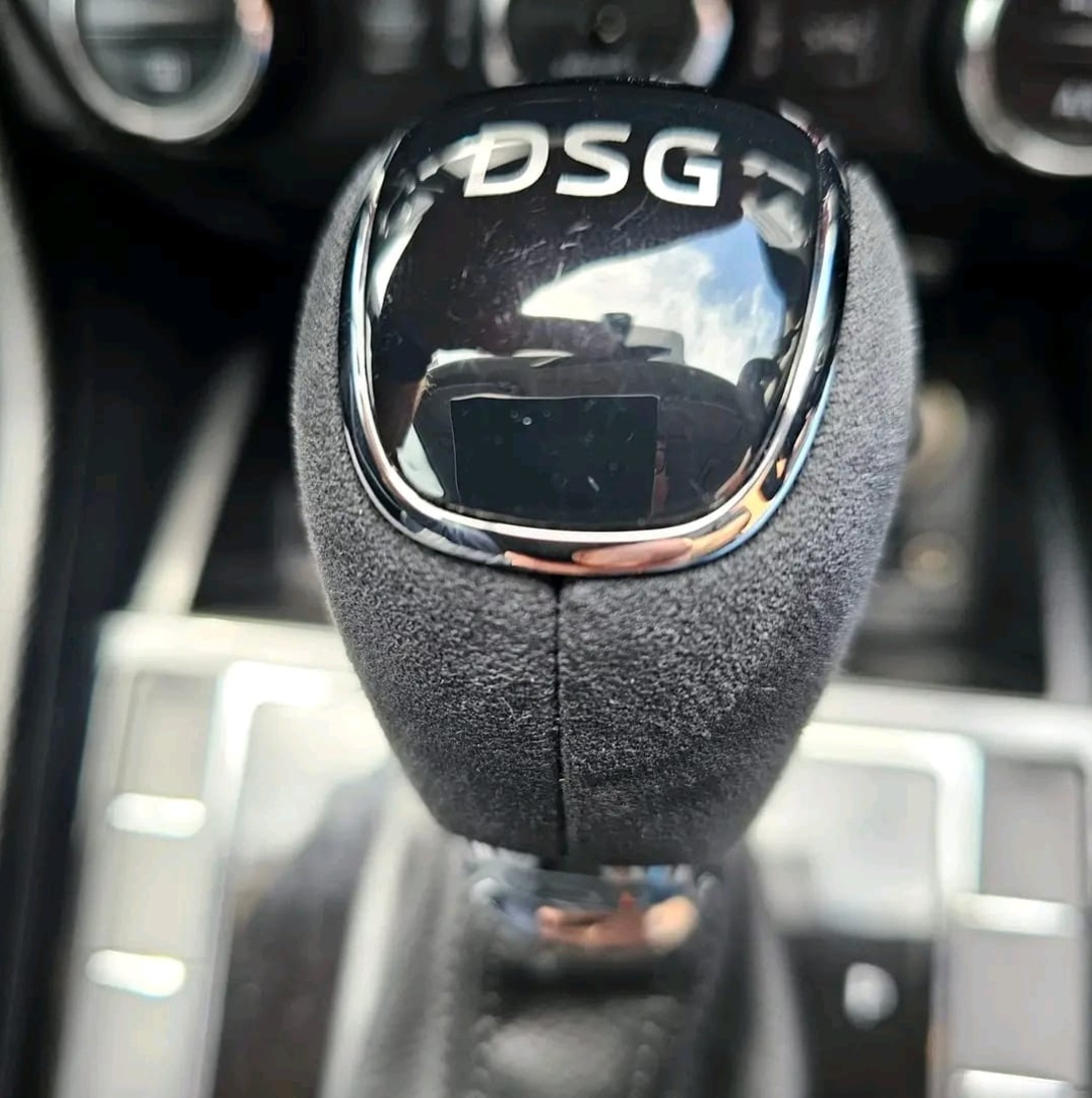 Plaketka pre hlavicu DSG ŠKODA - 5