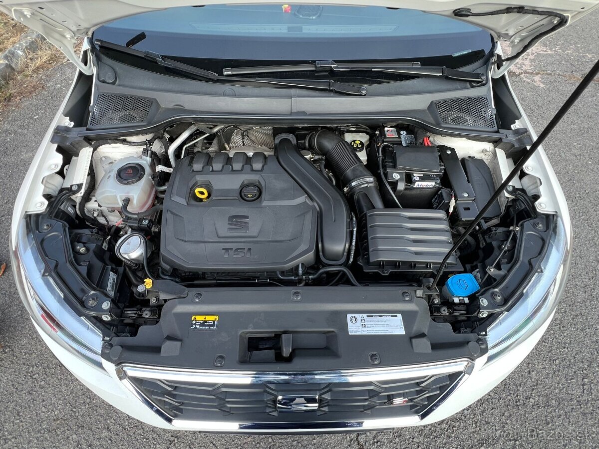 Seat Arona 1.5 EVO FR 110kW - 5