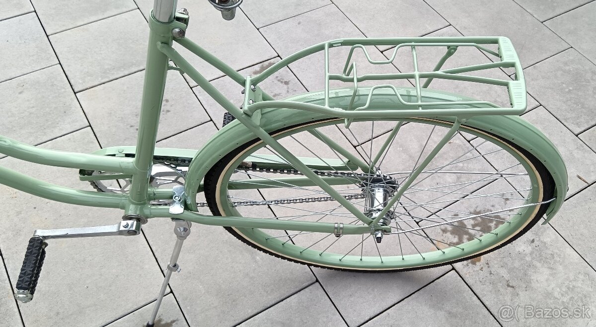 Bicykel VELAMOS LADY 26 - 5