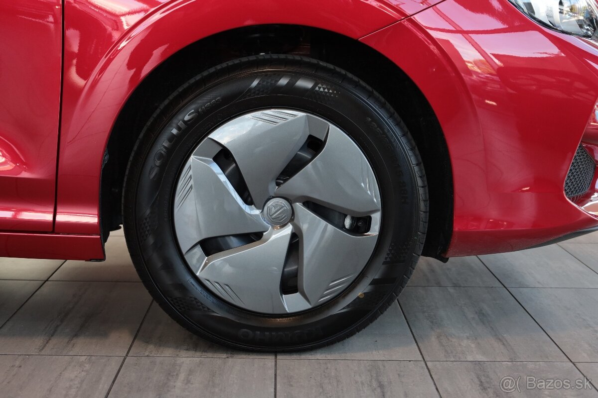 MG 3 Hybrid+ Essential (4444) - 5