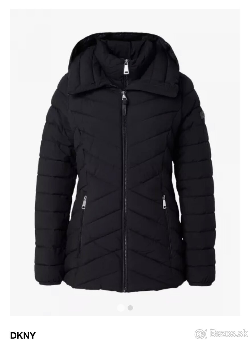 Damska bunda DKNY - 5