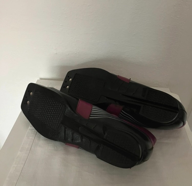 Bežkárske lyžiarky Botas Classic - 5