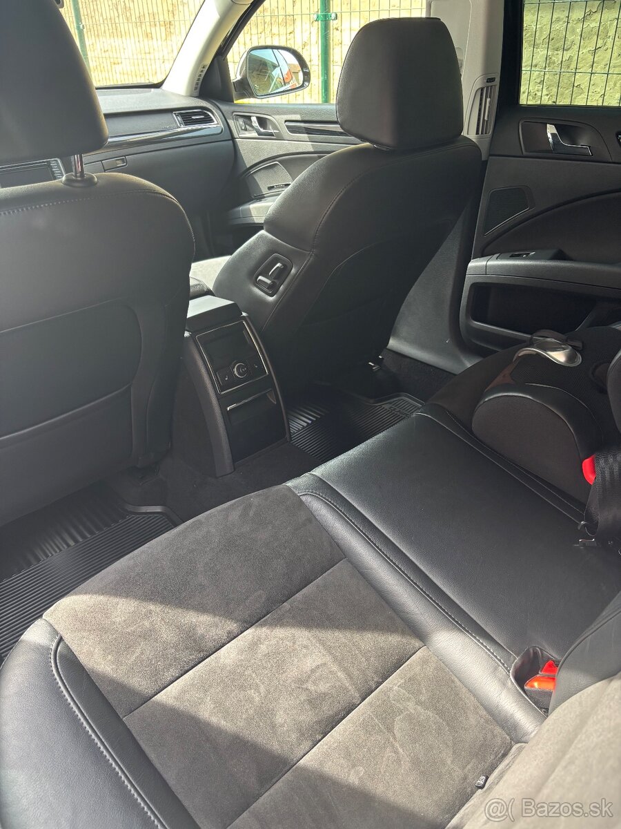 Superb 2.0tdi 125kw DSG - 5