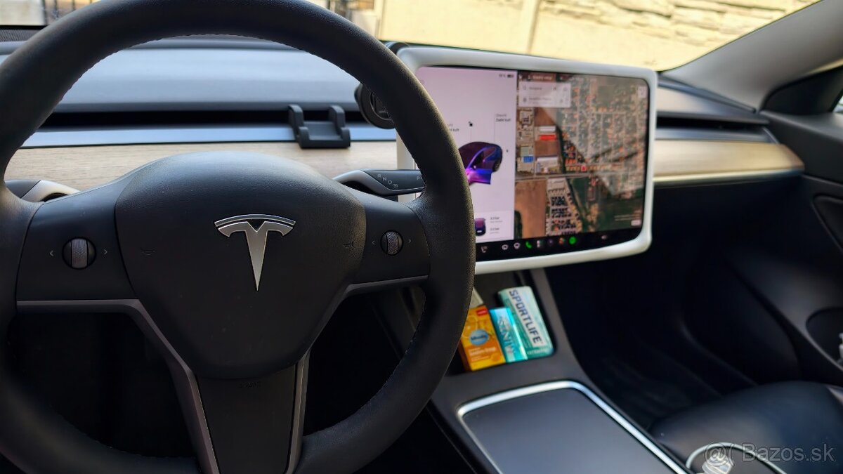 Tesla Model 3 Long Range AWD Refresh - 5