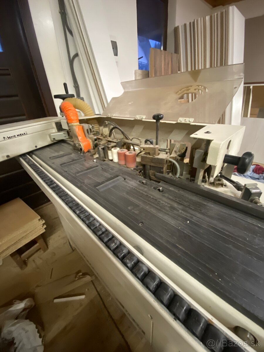 Olepovacka scm tecnomax me20 - 5