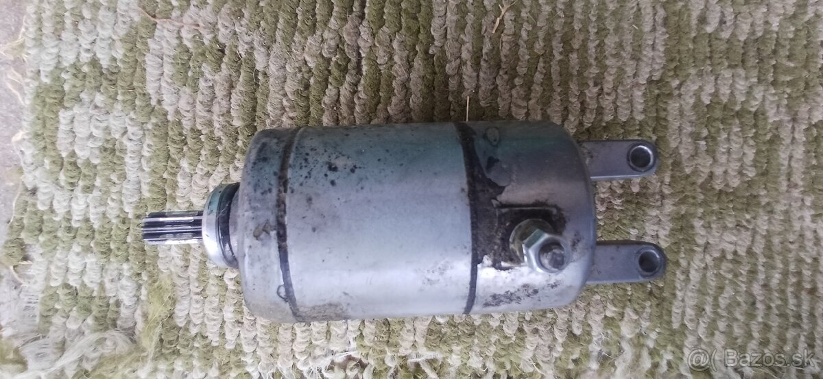 Motor Keeway 250cc