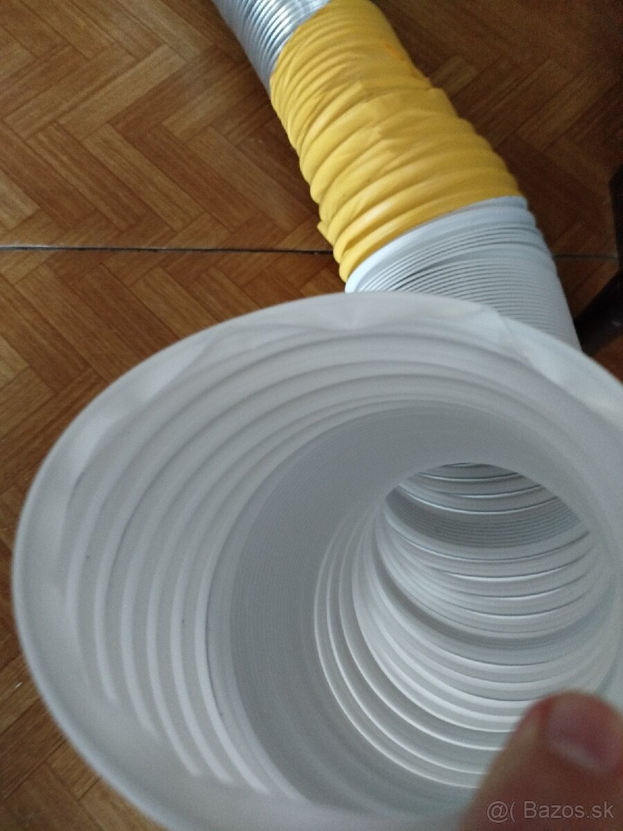 prenosna klima Gorenje - 5