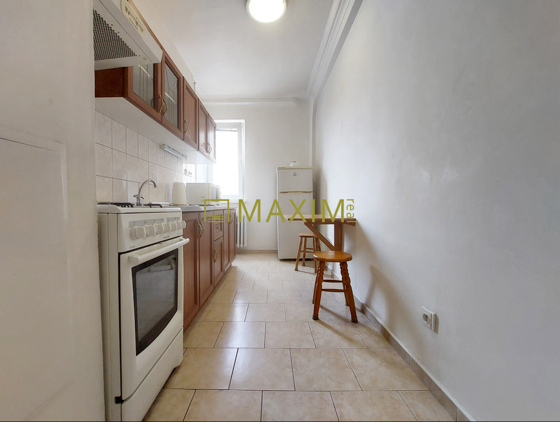 PRENÁJOM – 2 izbový byt na Zálužickej ulici v Bratislave - 5