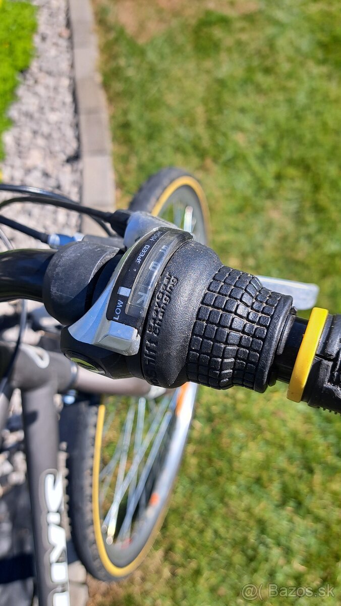 Bicykel genesis s-max sigma - 5