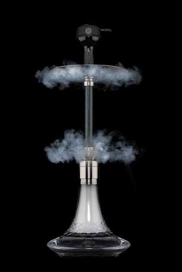 Steamulation Pro X Prime II - vodna fajka - 5