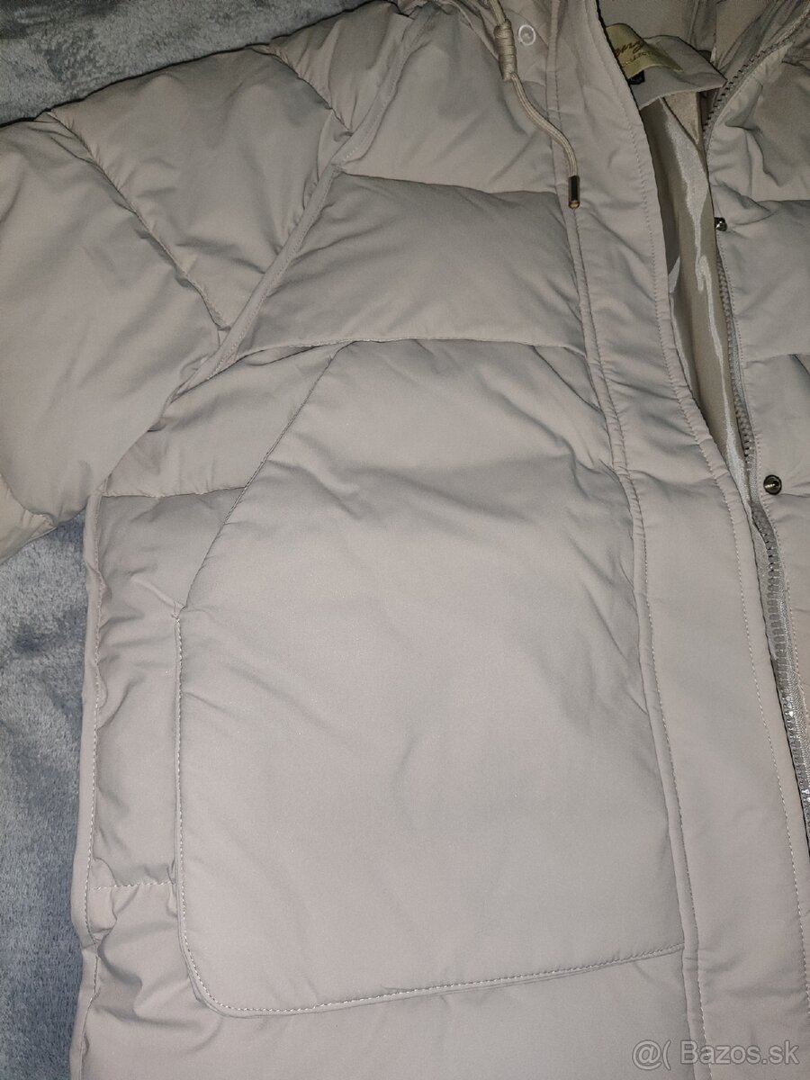 Bunda ženská zimná - 5