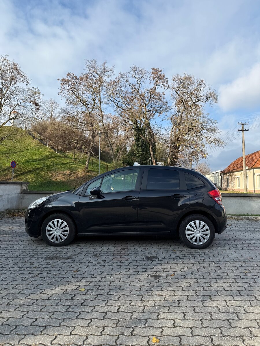 Citroën c3 1.4i benzín - 5