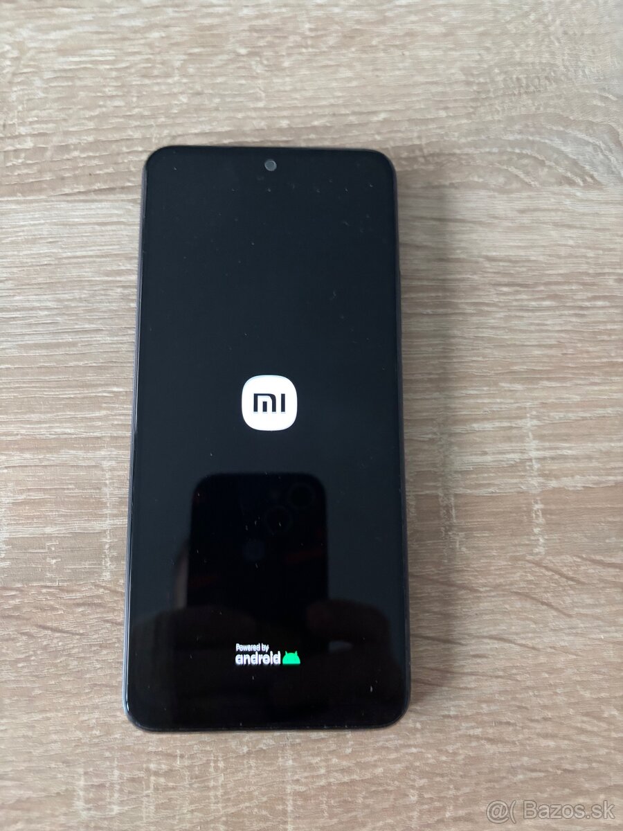 Predám xiaomi redmi note 12 - 5