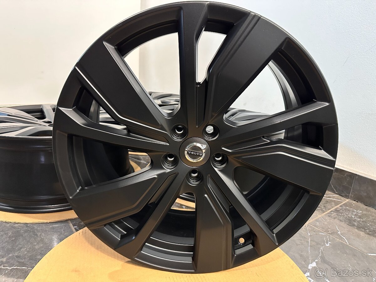 origina sada Volvo XC40 Electro 32243376 r20 - 5