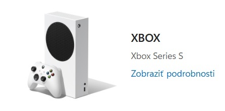 XBOX series S - 5