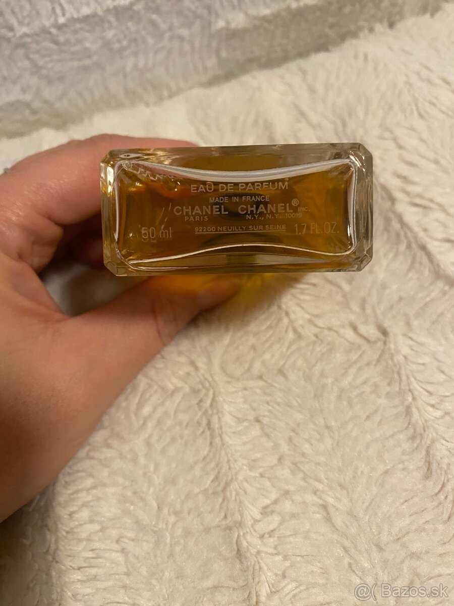 Chanel Coco Eau de Parfum (EDP) - 5