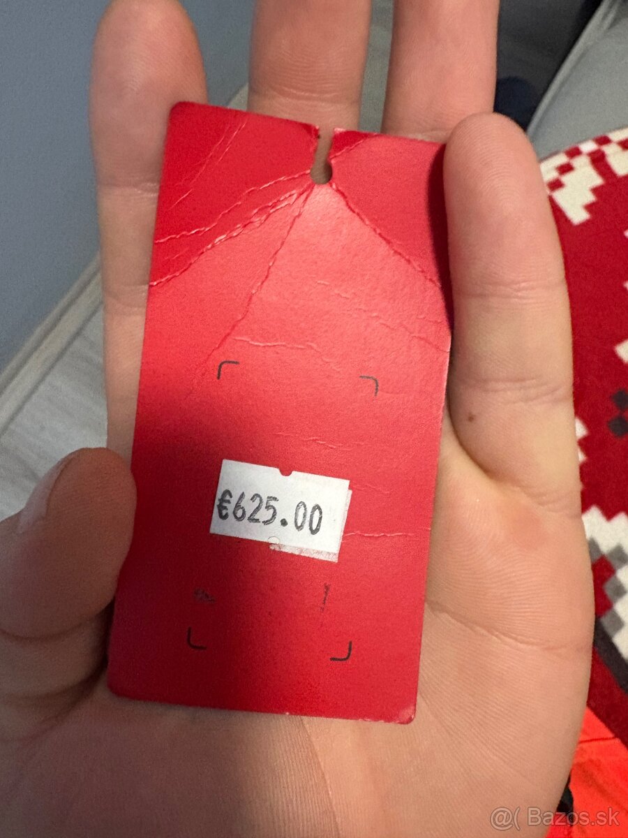 Hugo kozeny kabat - 5