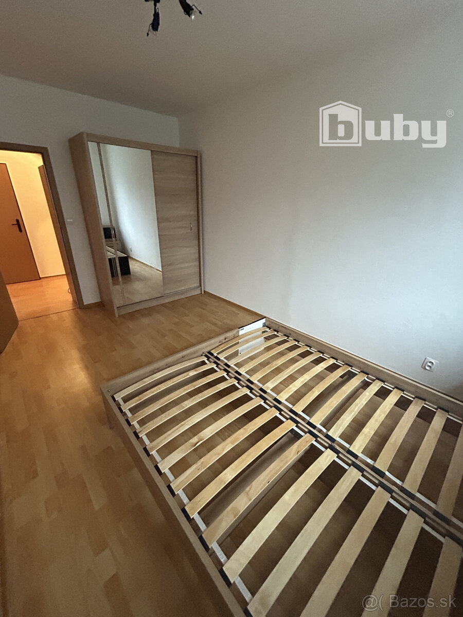 PRENÁJOM - MODERNÝ 3 IZBOVÝ BYT HLINY POVAŽSKÁ BYSTRICA - 5