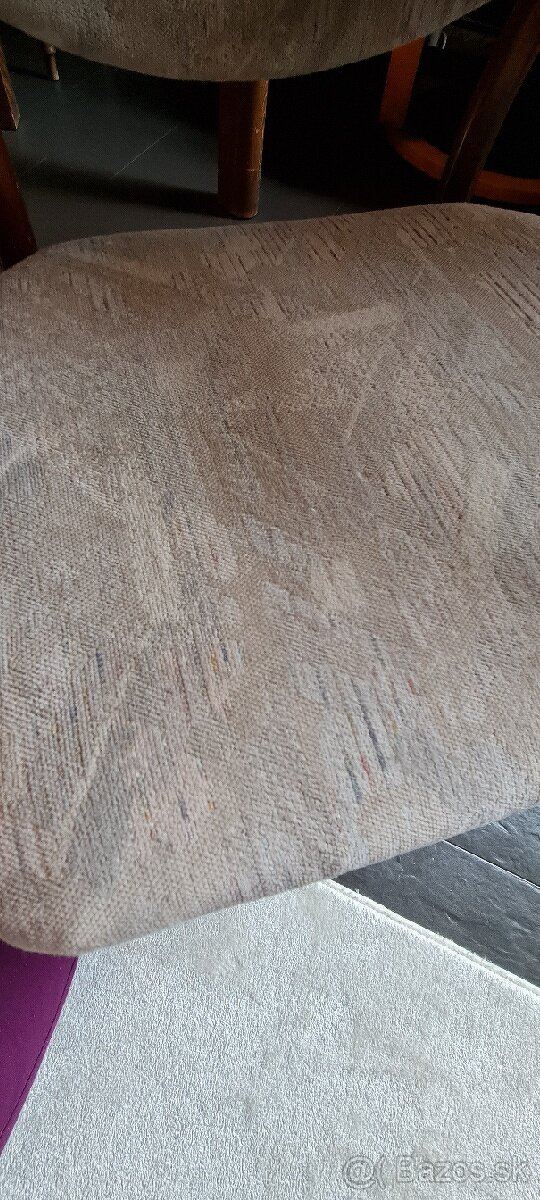 Stoličky Orginal thonet - 5