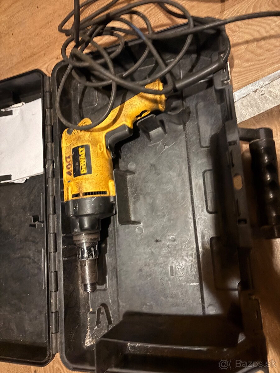 Predám funkčné náradie - 5