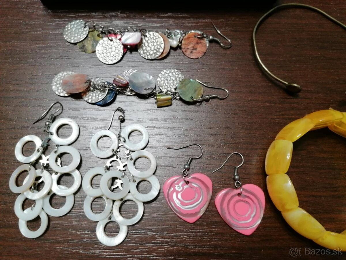 Bižutéria - 5