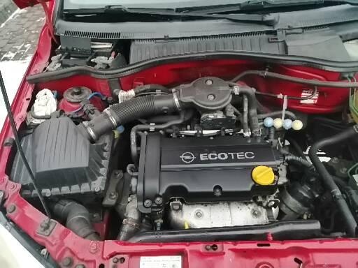 Predám Opel Corsa - 5