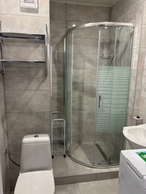 1 izbový byt, Bardejov - 5