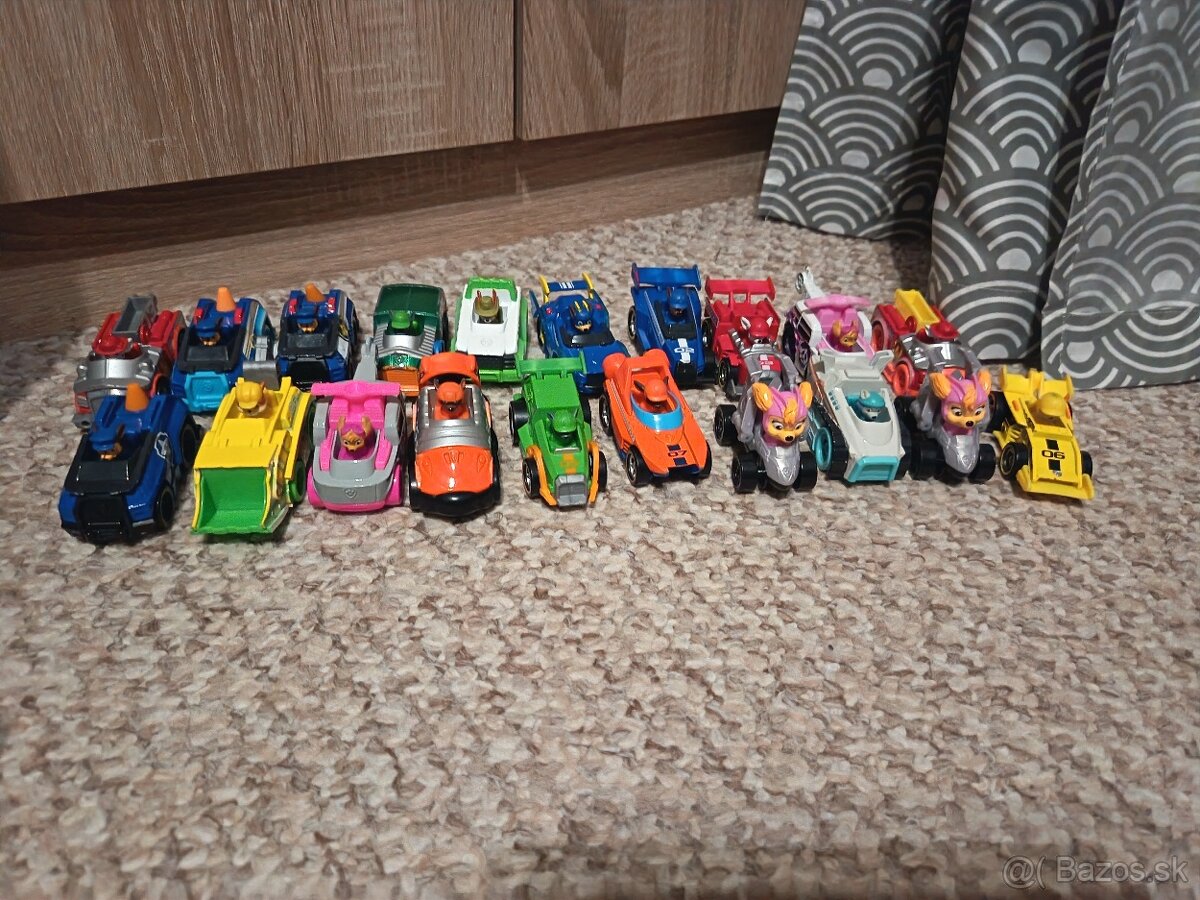 Labková patrola - 5