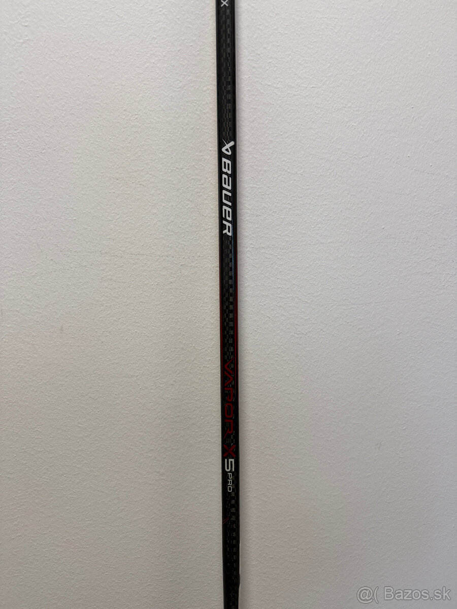 BAUER VAPOR X5 pro, pravačka, P92, 87flex - 5