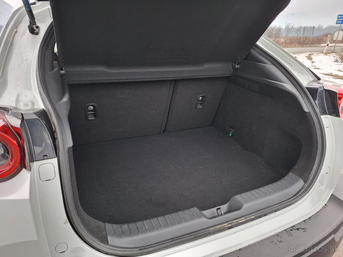 Mazda MX-30 e-Skyactiv EV Exclusive-line - 5