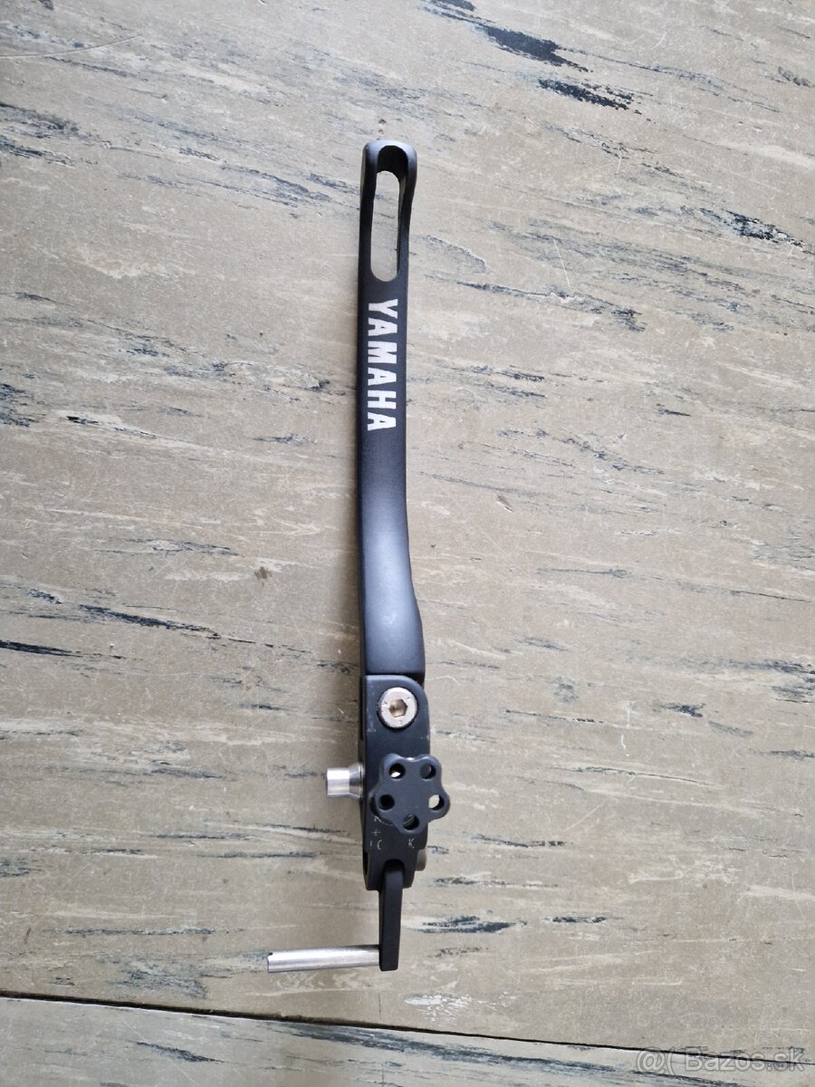 Brzdová pačka Yamaha - 5