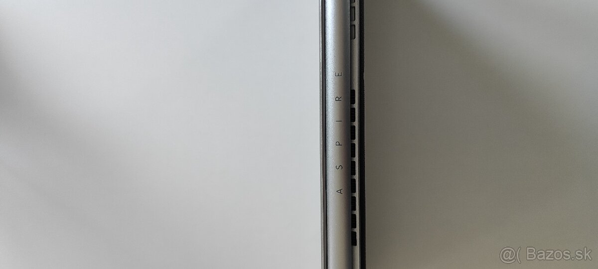 Notebook Acer Aspire 3 - 5