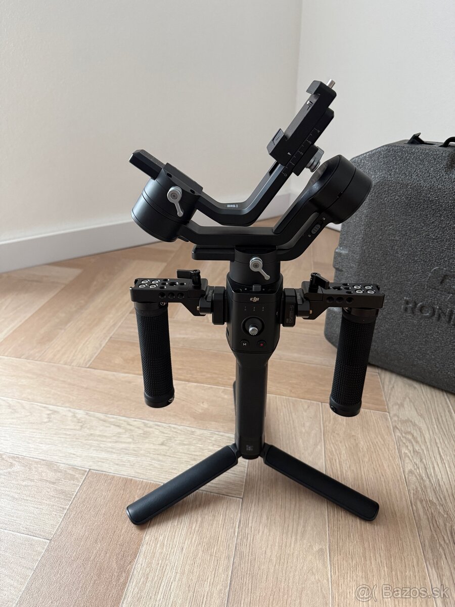 DJI Ronin SC - 5