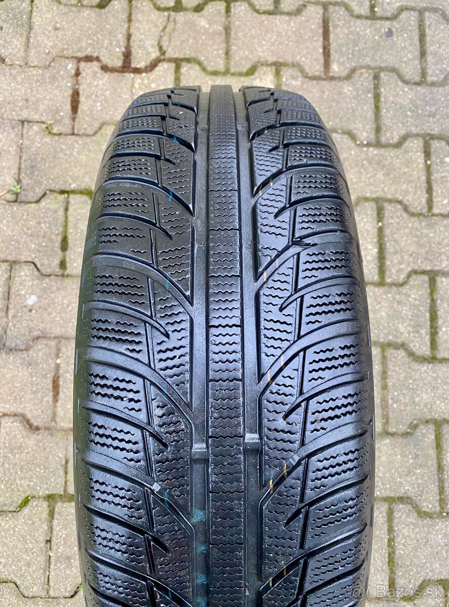 185/60 r16 zimné TOYO 86H - 5
