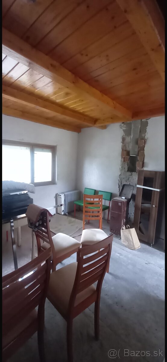 Chata v Jakubove - 5