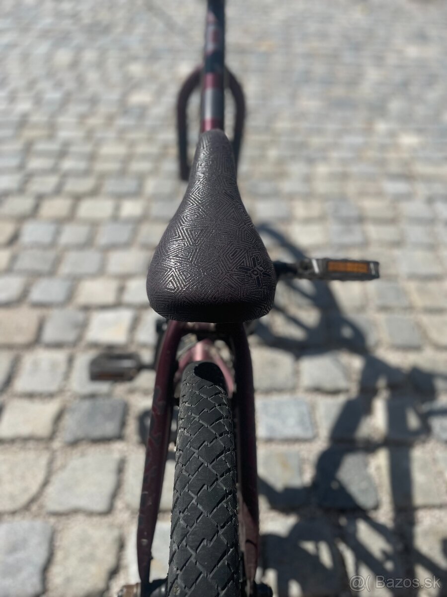 BMX SCOTT Volt-X 20 - 5