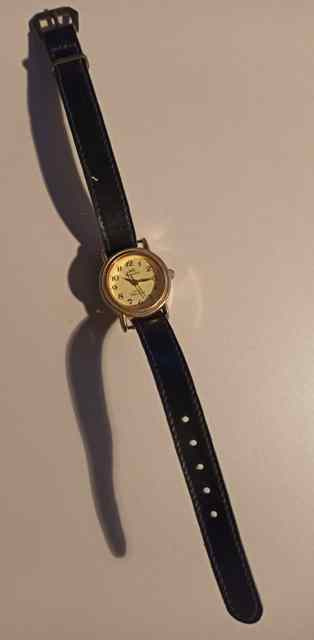 Náramkové Retro hodiny - 5