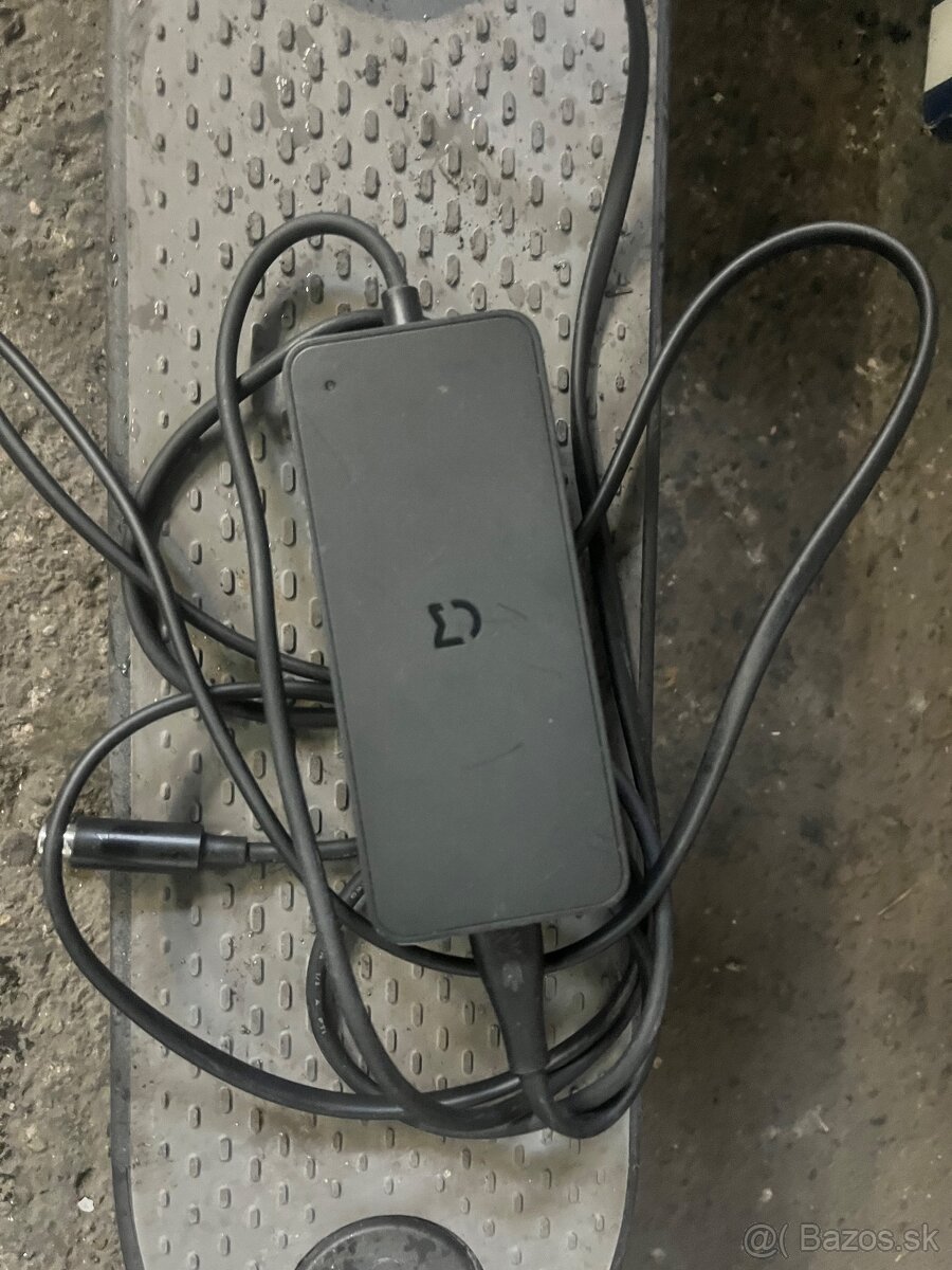 Elektro kolobezka Xiaomi M365 - 5