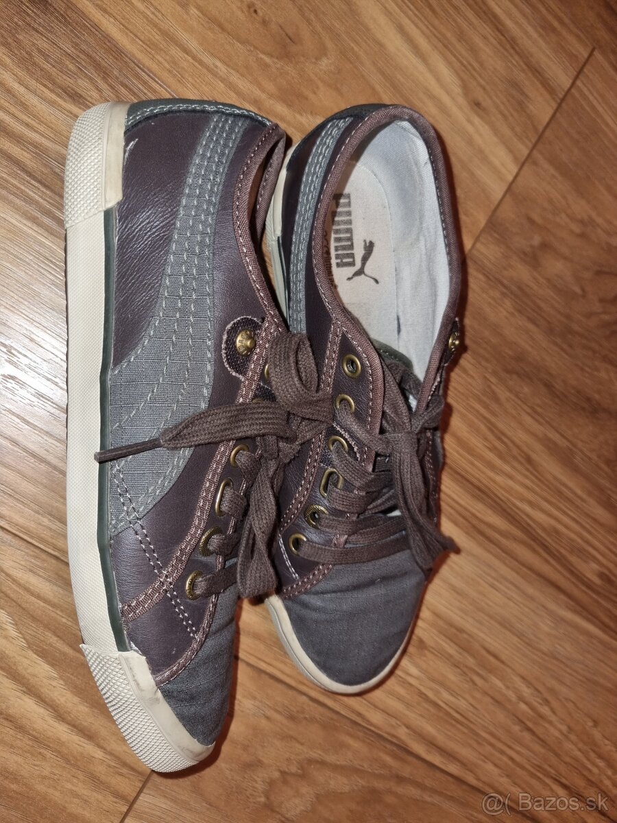 Predam tenisky Puma, Nike - 5