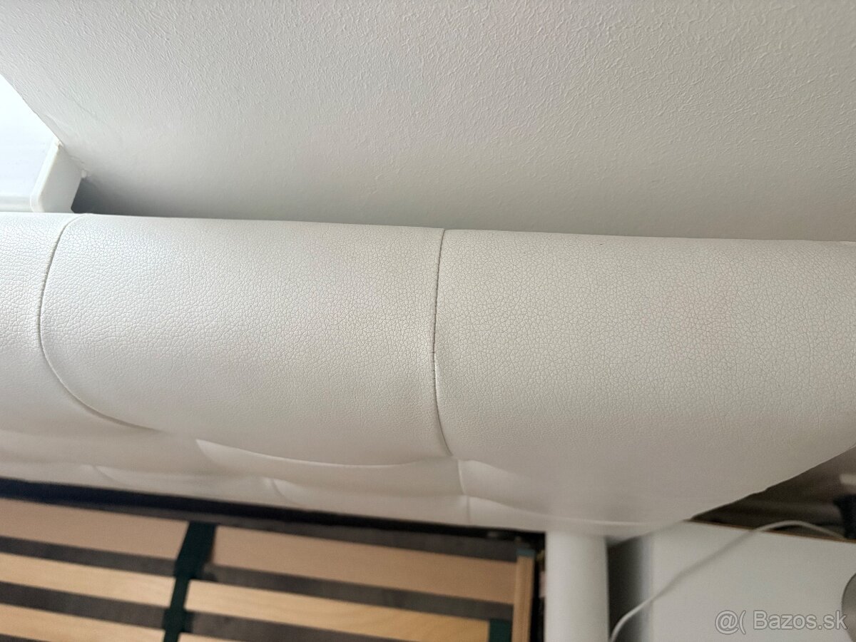 Manželská posteľ - 5