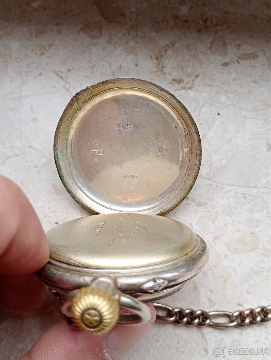 Historická pozostalosť - 5