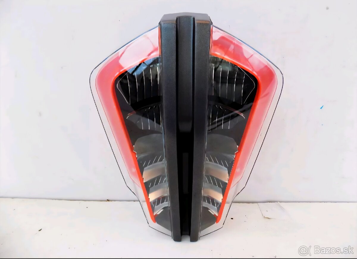 Predne svetlo KTM 1290 SA - 5