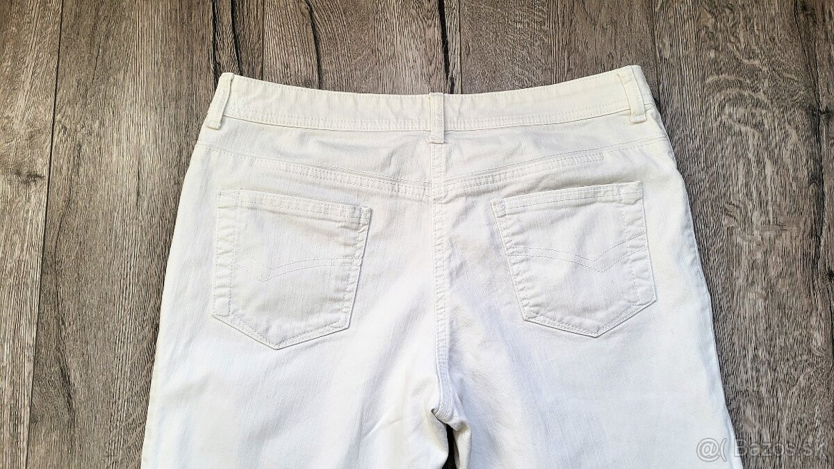 Džínsy dámske - F&F - 5