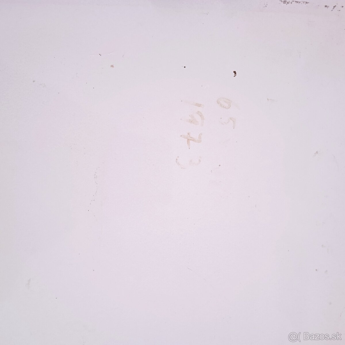 Milan Gašpar - 2x smalt - 5