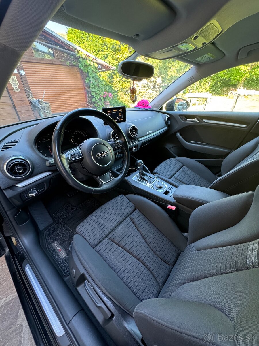 Audi A3 sportback - 5