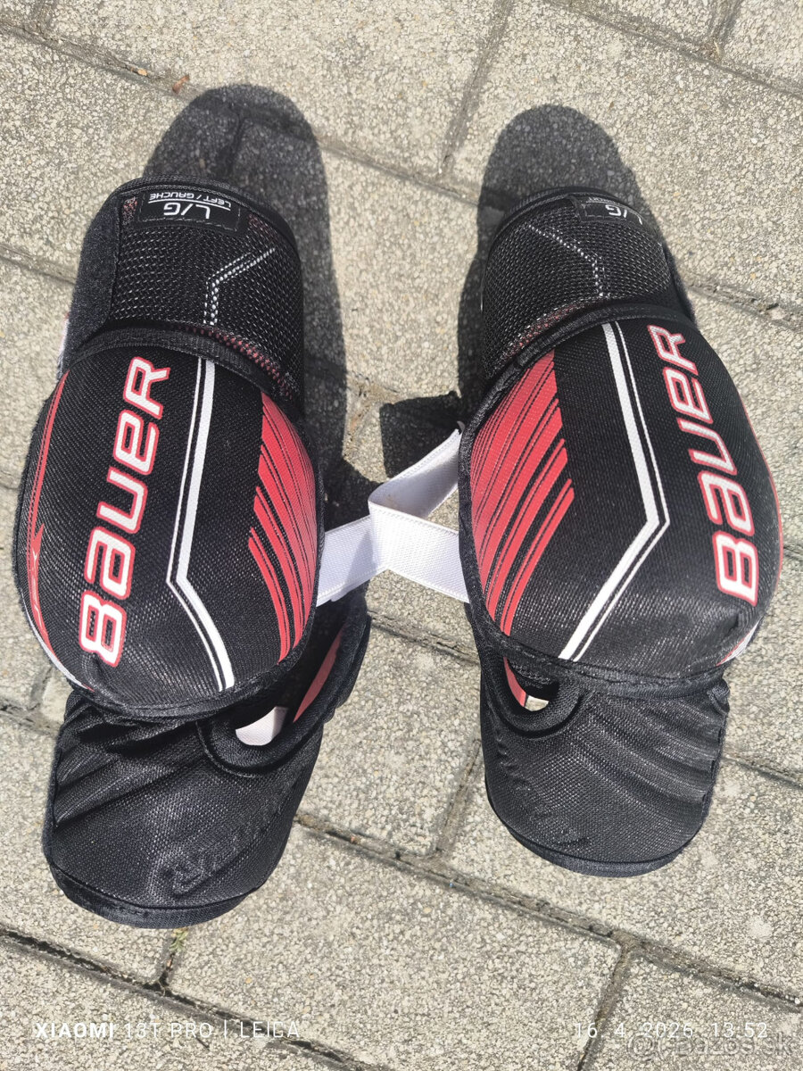 Hokejová výstroj - 5