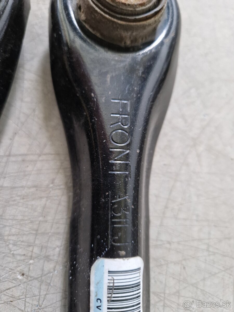 Náhradné diely náprava Ford - 5